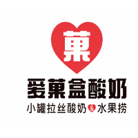 爱菓盒酸奶加盟
