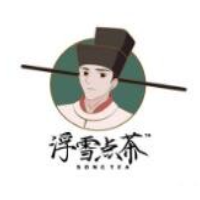 浮雪点茶奶茶加盟