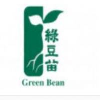 绿豆苗时尚饮品加盟