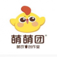 萌萌团奶茶加盟