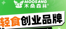 木桑森林轻食