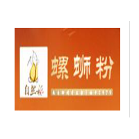 自然稻螺蛳粉加盟