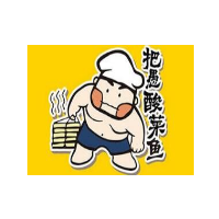 把愚酸菜鱼加盟