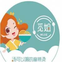 觅姐麻辣烫加盟