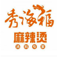 秀海福麻辣烫加盟