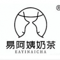 易阿姨奶茶加盟