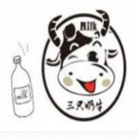 三只奶牛酸奶加盟
