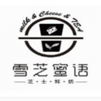 雪芝蜜语饮品加盟