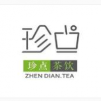 珍点茶饮加盟