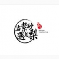 紫砂遇见梨加盟