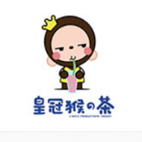皇冠猴的茶加盟