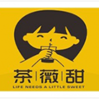 茶薇甜加盟