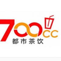 700都市茶饮加盟