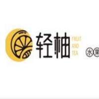 轻柚奶茶加盟
