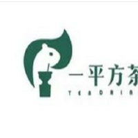 一平方茶加盟