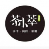 茶小萃加盟