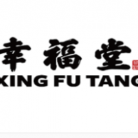 幸福堂奶茶加盟