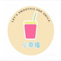 小幸福奶茶加盟