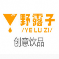野露子潮流饮品加盟