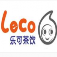 乐可茶饮加盟