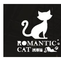 浪漫猫主题潮流饮吧加盟