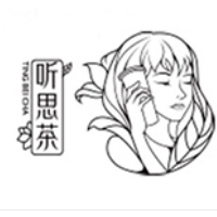 听思茶主题潮饮加盟