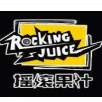 摇滚果汁加盟