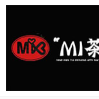 MI茶原叶手作茶饮加盟