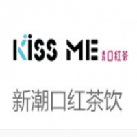 Kiss Me口红茶加盟