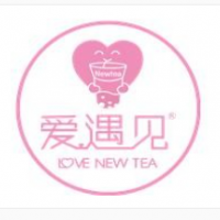 爱遇见新茶饮料理加盟