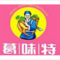 葛味特饮品加盟