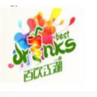 百饮江湖饮品加盟