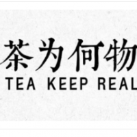 茶为何物奶茶加盟