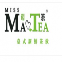 迈茶茶饮加盟