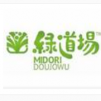 绿道场五谷杂粮饮料加盟