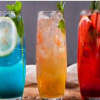 金尚喜茶饮加盟