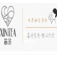 芯茶茶饮加盟