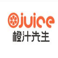 橙汁先生加盟