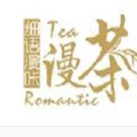 细语漫茶加盟