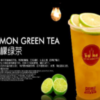 果将柠檬鲜茶加盟