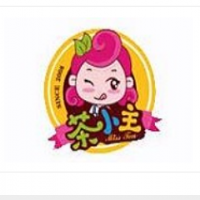 茶小主奶茶加盟