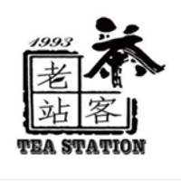 茶客老站加盟