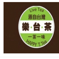 乐台茶奶茶加盟