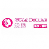 娘泡时尚茶饮加盟