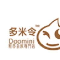 多米令奶茶加盟