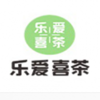 乐爱喜茶加盟