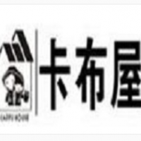 卡布屋奶茶加盟