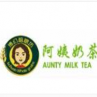 博幻阿姨奶茶加盟