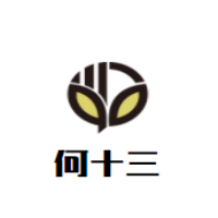 何十三双皮奶加盟