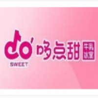 哆点甜牛乳冰室加盟
